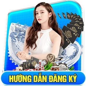 Hướng dẫn đăng ký